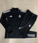 PANTALONES + SUDADERA REAL MADRID XVIII 25/26