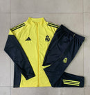 PANTALONES + SUDADERA REAL MADRID IV 25/26
