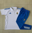 POLO + PANTALONES REAL MADRID III 25/26