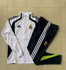 PANTALONES + SUDADERA REAL MADRID V 25/26
