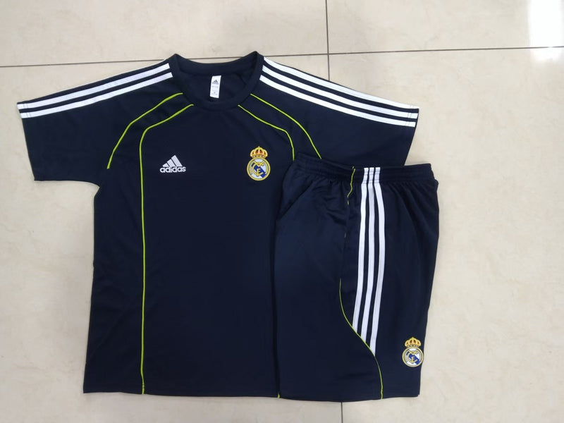 CAMISETA + PANTALONES REAL MADRID XIII 25/26