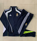 PANTALONES + SUDADERA REAL MADRID VI 25/26