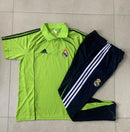 POLO + PANTALONES REAL MADRID XI 25/26