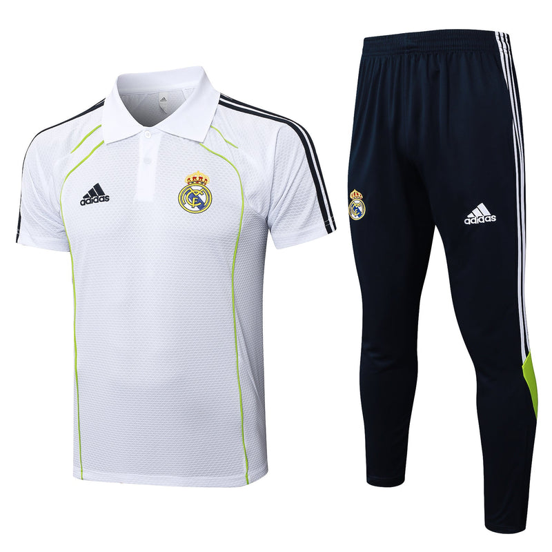 POLO + PANTALONES REAL MADRID IV 25/26