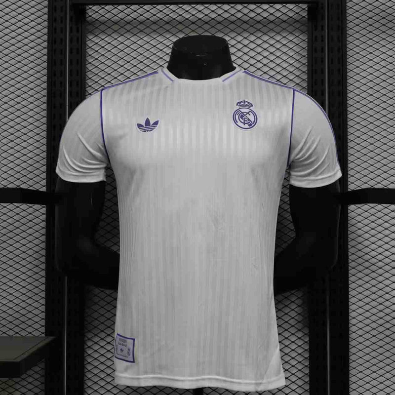 REAL MADRID EDICIÓN ESPECIAL VI 25/26 HOMBRE (VERSIÓN JUGADOR)