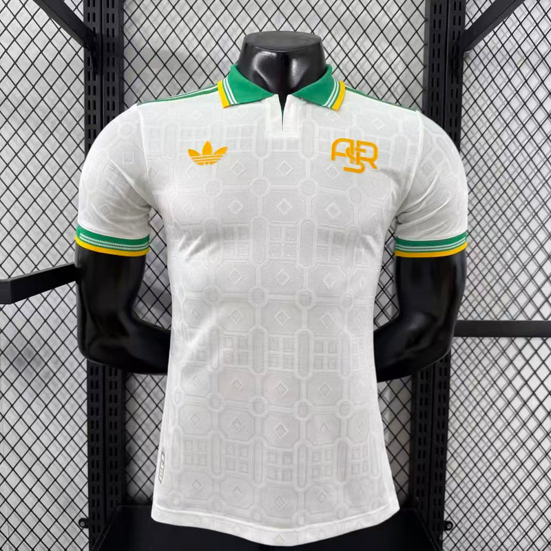 ROMA II 25/26 HOMBRE (VERSIÓN JUGADOR)