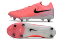 BOTA DE FUTBOL NIKE PHANTOM GX ELITE SG - ROSA