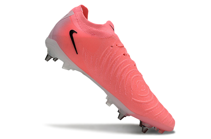 BOTA DE FUTBOL NIKE PHANTOM GX ELITE SG - ROSA