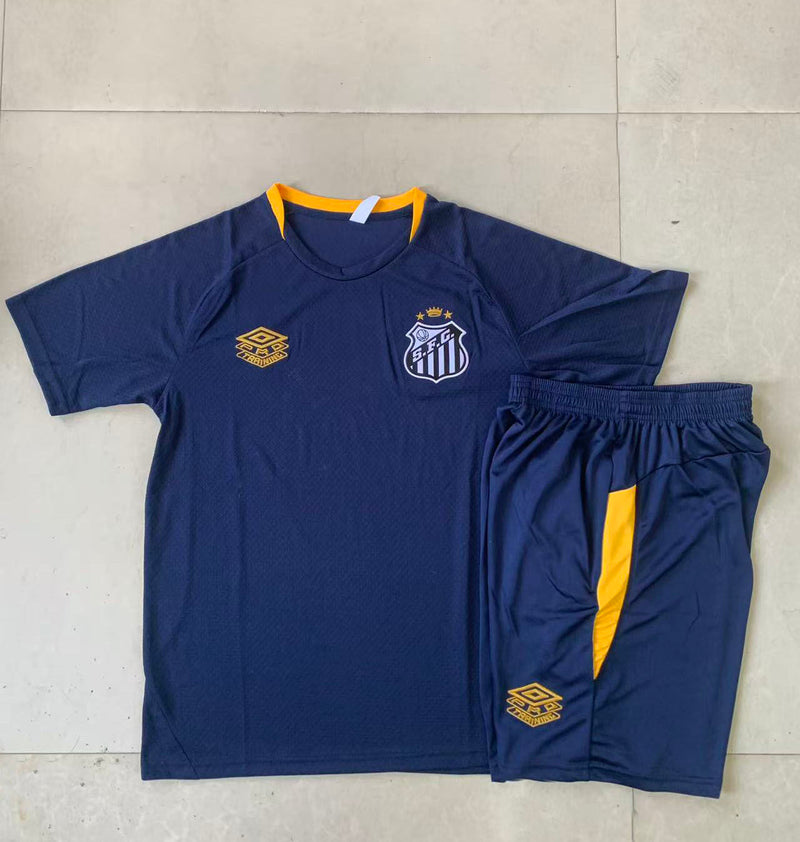 CAMISETA + PANTALONES SANTOS I 25/26
