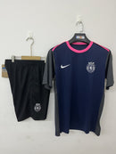 CAMISETA + PANTALONES SPORTING LISBOA I 25/26
