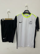 CAMISETA + PANTALONES SPORTING LISBOA II 25/26