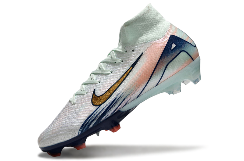 BOTA DE FUTBOL NIKE MERCURIAL SUPERFLY FG 10 ELITE DREAM SPEED
