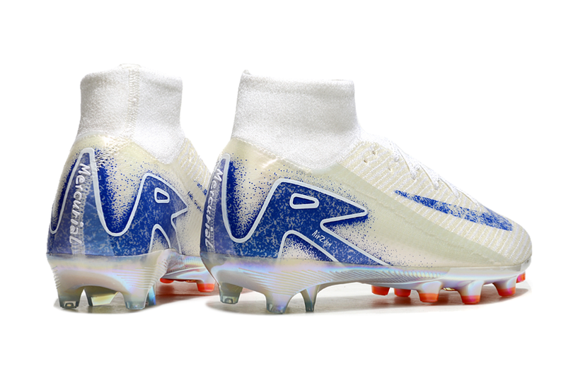 BOTA DE FUTBOL NIKE MERCURIAL SUPERFLY AG 10  ELITE