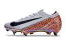 BOTA DE FUTBOL NIKE MERCURIAL SAFARI VAPOR SG 16 ELITE - ELETRIC PACK