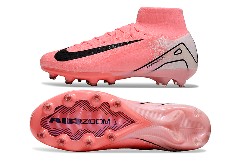 BOTA DE FUTBOL NIKE MERCURIAL SUPERFLY AG 10 ELITE