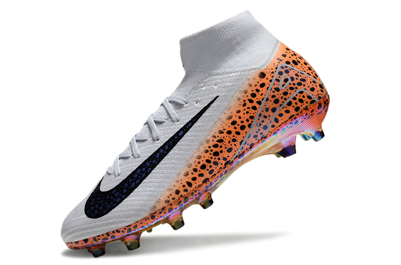 BOTA DE FUTBOL NIKE MERCURIAL SUPERFLY AG 10  ELITE