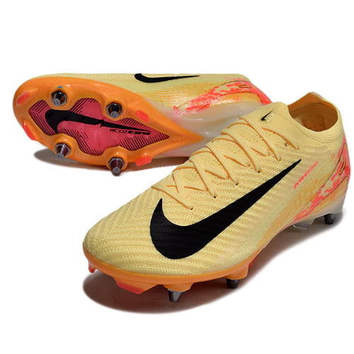 BOTA DE FUTBOL NIKE MERCURIAL VAPOR 16 SG ELITE KYLIAN MBAPPÉ