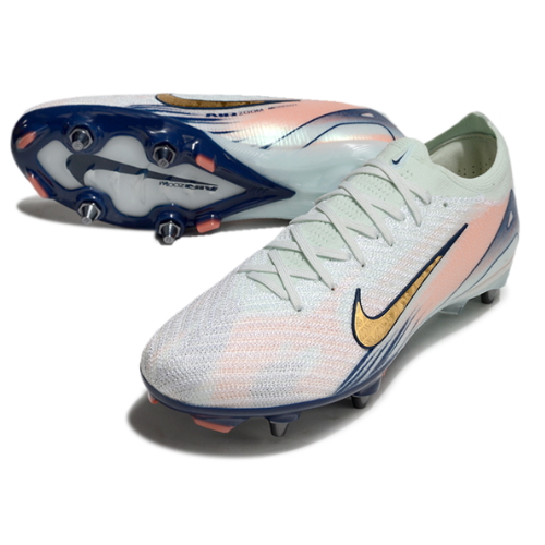 BOTA DE FUTBOL NIKE MERCURIAL VAPOR SG 16 ELITE DREAM SPEED