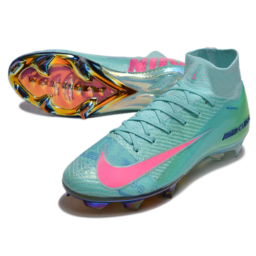 BOTA DE FUTBOL NIKE MERCURIAL SUPERFLY 10 FG ELITE