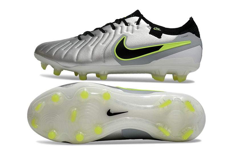 BOTA DE FUTBOL NIKE TIEMPO LEGEND 10 ELITE FG