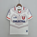 UNIVERSIDAD DE CHILE II 1996 HOMBRE (RETRO)