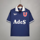 UNIVERSIDAD DE CHILE I 1998 HOMBRE (RETRO)