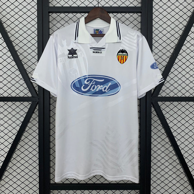 VALENCIA I 99/00 HOMBRE (RETRO)