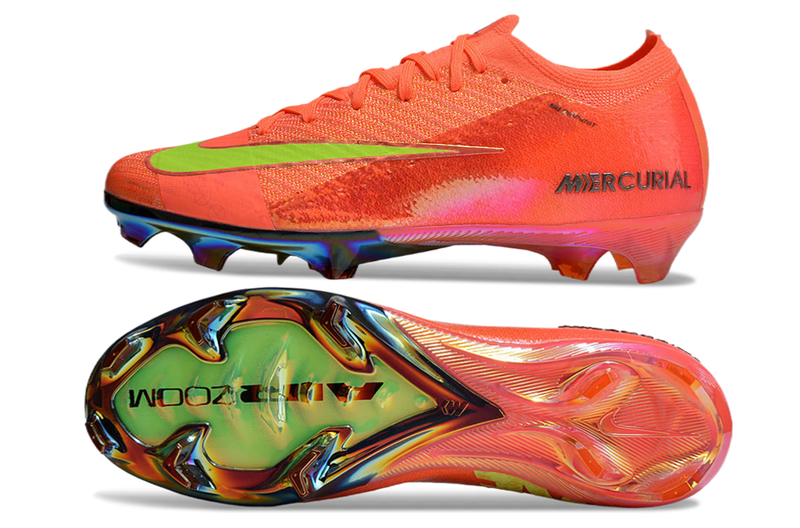 BOTA DE FUTBOL NIKE MERCURIAL VAPOR FG 16 ELITE