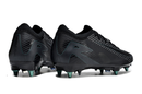 BOTA DE FUTBOL NIKE MERCURIAL VAPOR SG 16 ELITE - NEGRO