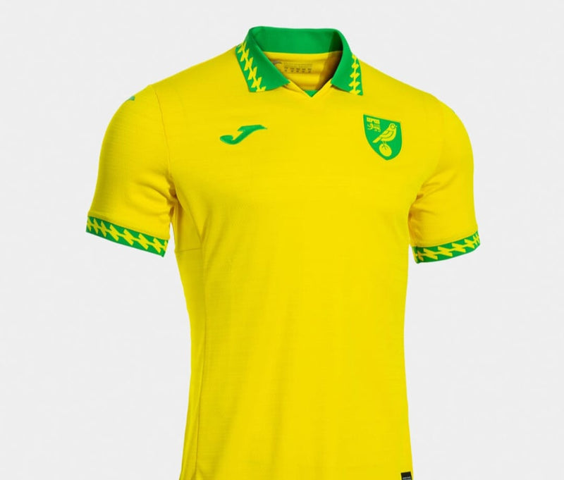 NORWICH I 25/26 HOMBRE