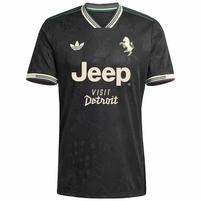 JUVENTUS III 25/26 HOMBRE