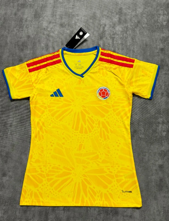 COLOMBIA I MUNDIAL 2026 MUJER