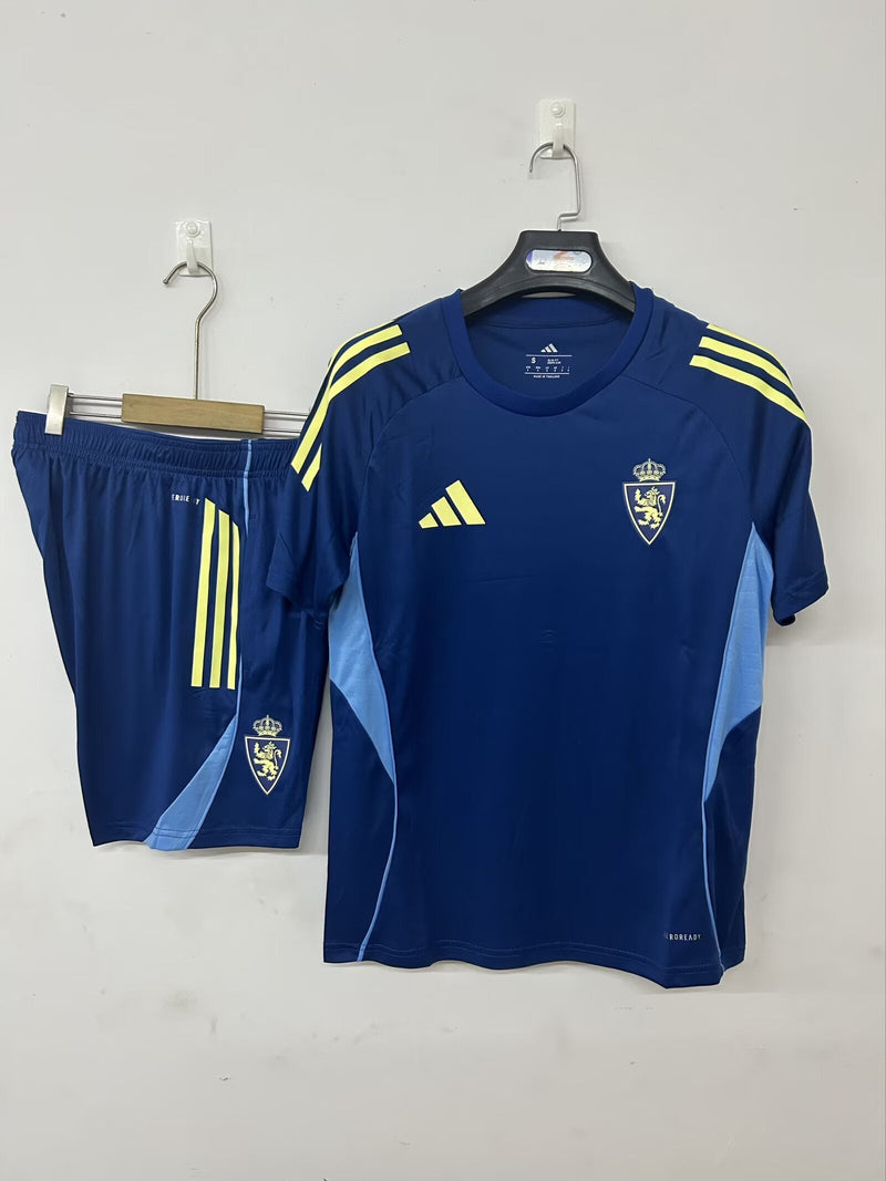CAMISETA + PANTALONES ZARAGOZA I 25/26