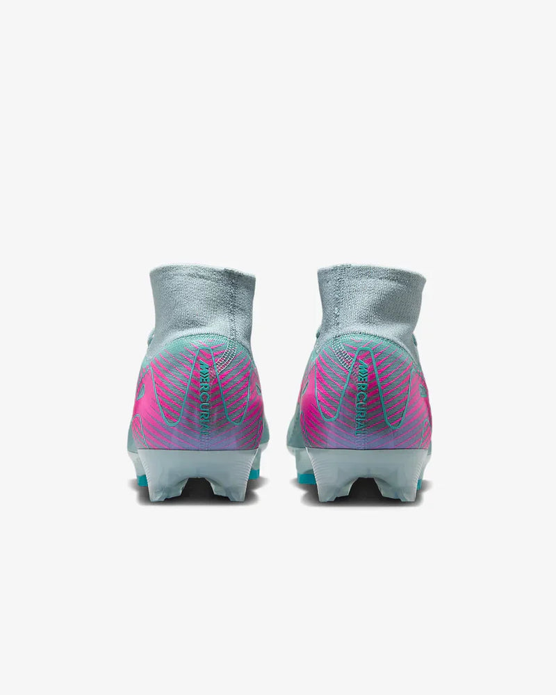 BOTA DE FUTBOL Nike Mercurial Superfly 16 Elite FG- ROSA - Prism Pack