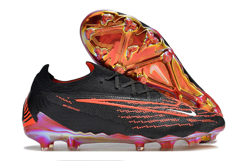 BOTA DE FUTBOL Nike Gripknit Phantom GX Elite Dynamic Fit FG