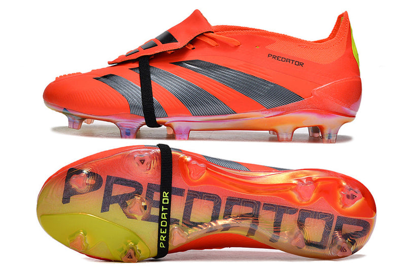 BOTA DE FUTBOL ADIDAS PREDATOR TONGUE FG ELITE