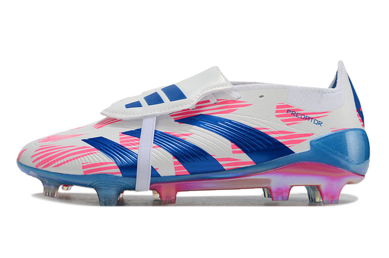 BOTA DE FUTBOL ADIDAS PREDATOR TONGUE FG ELITE