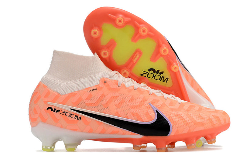 BOTA DE FUTBOL NIKE MERCURIAL AIR ZOOM AG ELITE