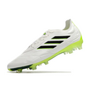 BOTA DE FUTBOL Adidas Copa Purefirm Elite FG - BLANCO/VERDE