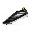 BOTA DE FUTBOL Adidas Copa Purefirm Elite FG - NEGRO