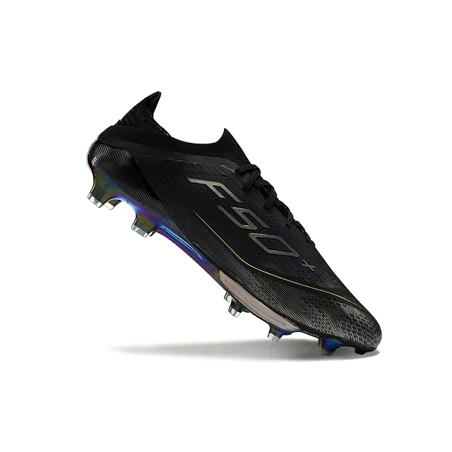 BOTA DE FUTBOL ADIDAS F50 FG ELITE - NEGRO