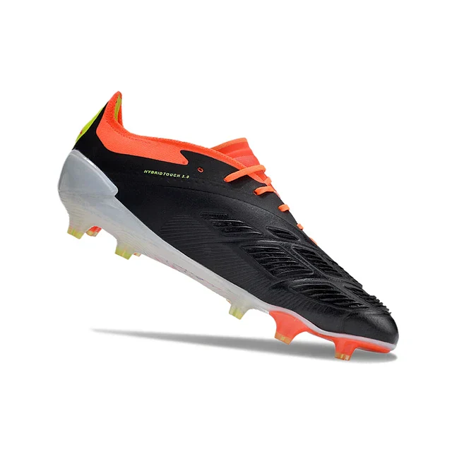 BOTA DE FUTBOL ADIDAS PREDATOR TONGUE/ACCURACY FG ELITE