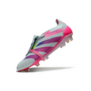 BOTA DE FUTBOL ADIDAS PREDATOR ACCURACY FG ELITE - ROSA