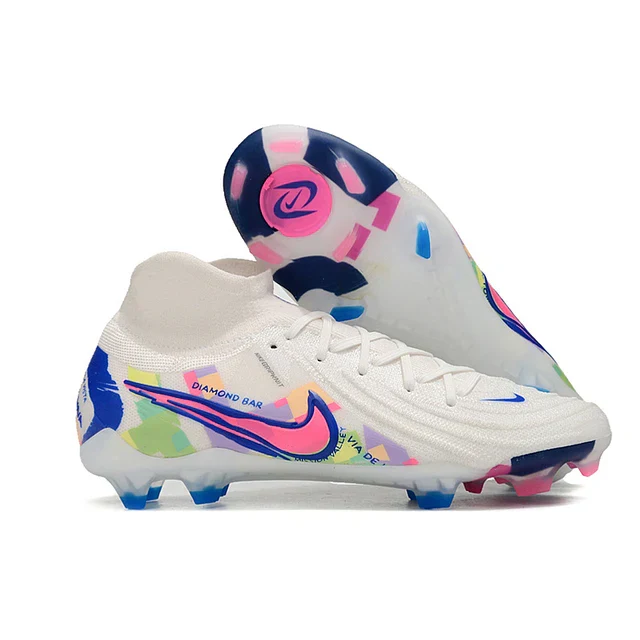 BOTA DE FUTBOL Nike Phantom Luna Elite FG - Socal Pack