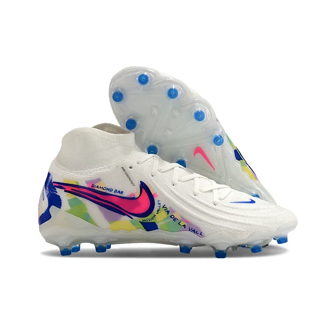 BOTA DE FUTBOL Nike Phantom Luna Elite AG - Socal Pack