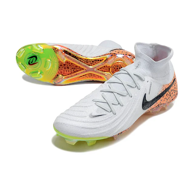 BOTA DE FUTBOL Nike Phantom Luna Elite FG - Eletric Pack