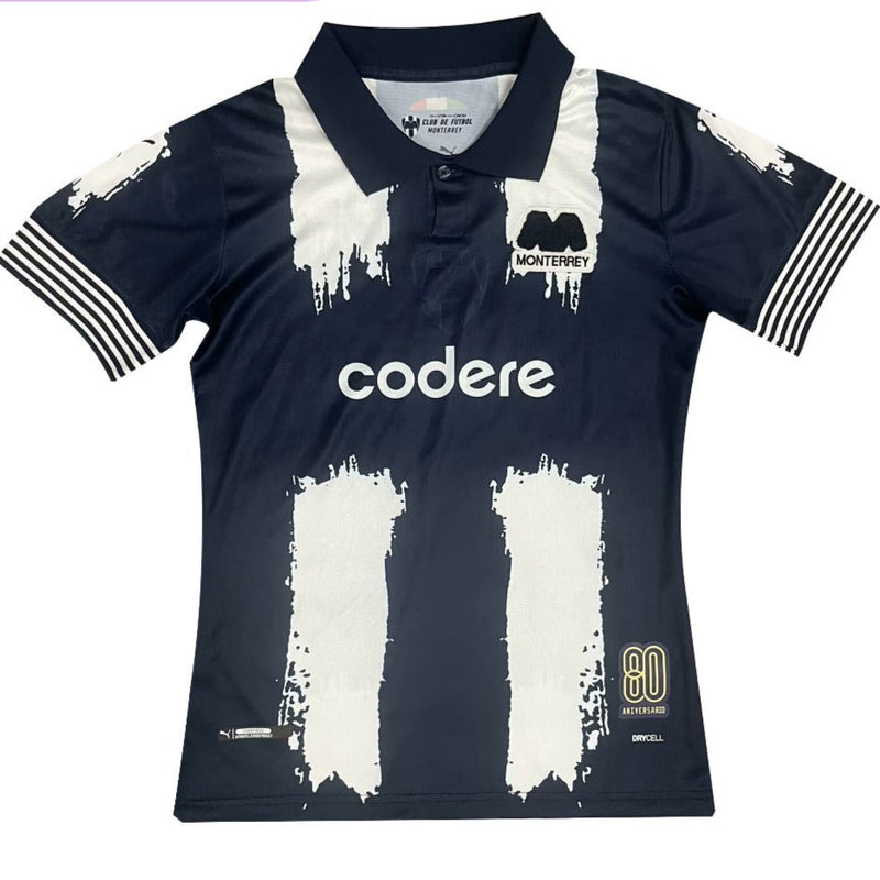 MONTERREY EDICIÓN ESPECIAL I 25/26 MUJER