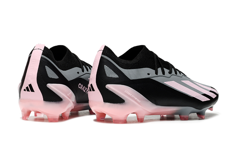 BOTA DE FUTBOL ADIDAS X CRAZYFAST.1 FG ELITE