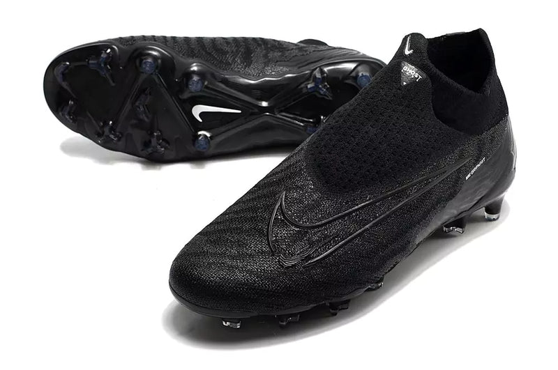 BOTA DE FUTBOL Nike Gripknit Phantom GX Elite Dynamic Fit FG