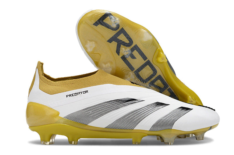 BOTA DE FUTBOL ADIDAS PREDATOR ACCURACY FG ELITE